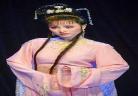 黄梅戏演员一何云的老公个人资料 黄梅戏演员一
	