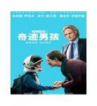 奇迹男孩作者电影免费英文？奇迹男孩豆瓣书评