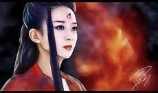 花千骨同人之淡漠漫天