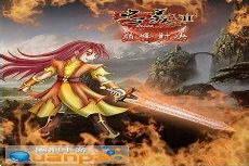 忠勇侠义的京剧脸谱