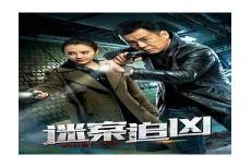 谜案追凶剧情