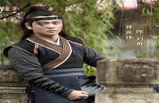 锦心似玉简师父是谁演的